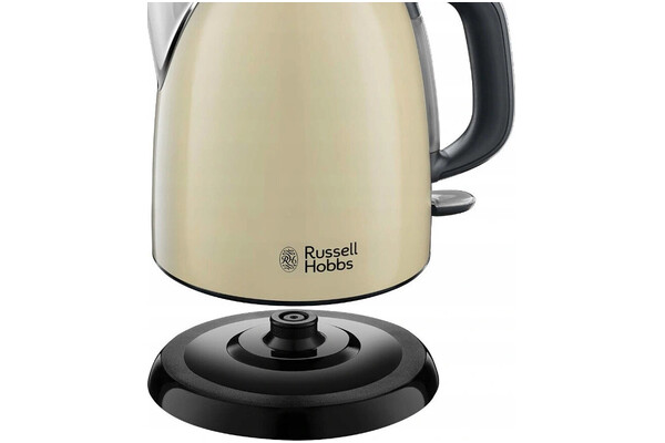 Czajnik elektryczny RUSSELL HOBBS 24994-70 1l 2400W
