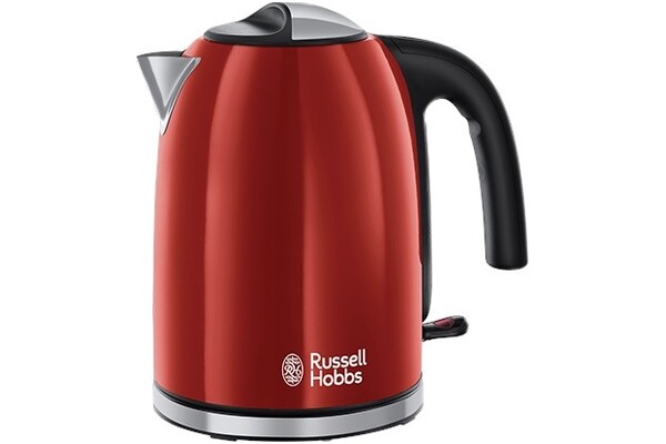 Czajnik elektryczny RUSSELL HOBBS 20412-70 1.7l 2400W