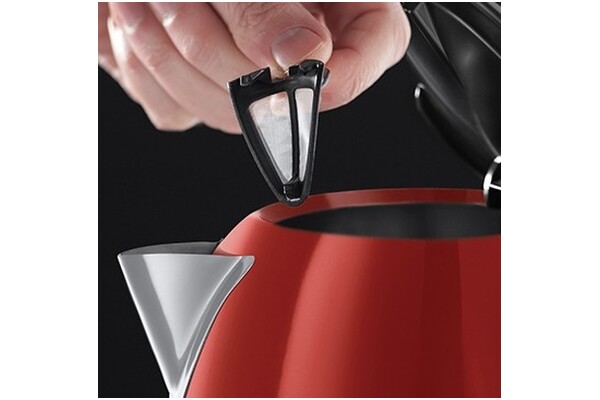 Czajnik elektryczny RUSSELL HOBBS 20412-70 1.7l 2400W