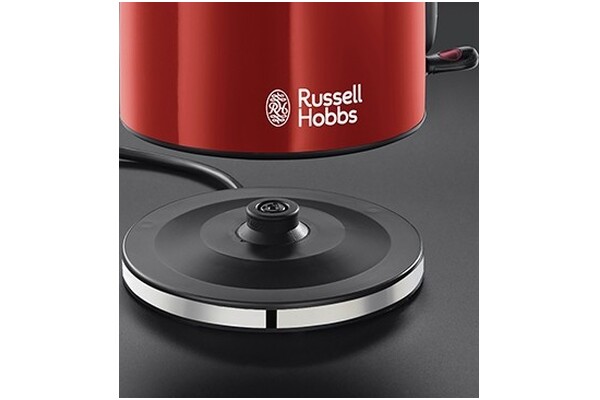 Czajnik elektryczny RUSSELL HOBBS 20412-70 1.7l 2400W