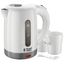 Czajnik elektryczny RUSSELL HOBBS 23840-70 0.9l 1200W