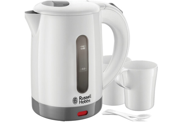 Czajnik elektryczny RUSSELL HOBBS 23840-70 0.9l 1200W