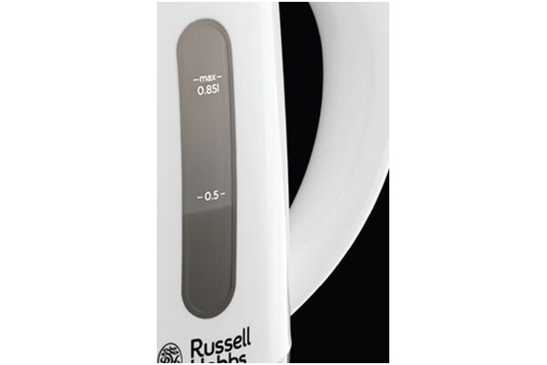 Czajnik elektryczny RUSSELL HOBBS 23840-70 0.9l 1200W