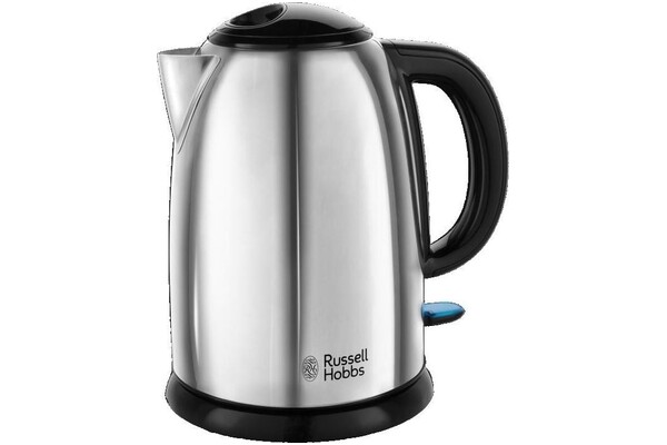 Czajnik elektryczny RUSSELL HOBBS 23930-70 1.7l 2400W