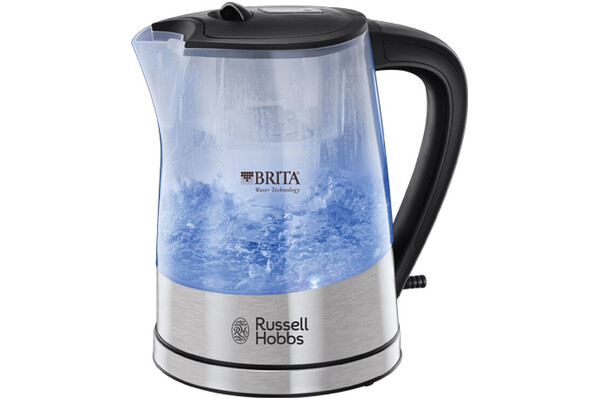 Czajnik elektryczny RUSSELL HOBBS 22850-70 1l 2200W