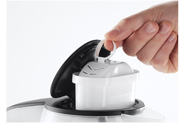 Czajnik elektryczny RUSSELL HOBBS 22850-70 1l 2200W