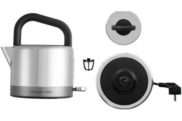 Czajnik elektryczny RUSSELL HOBBS 26422-70 1.5l 2400W