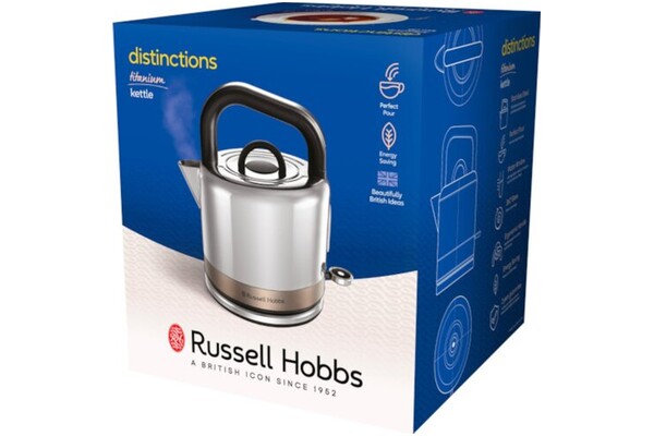 Czajnik elektryczny RUSSELL HOBBS 26422-70 1.5l 2400W