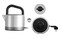 Czajnik elektryczny RUSSELL HOBBS 26422-70 1.5l 2400W