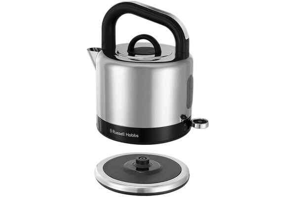 Czajnik elektryczny RUSSELL HOBBS 26420-70 1.5l 2400W