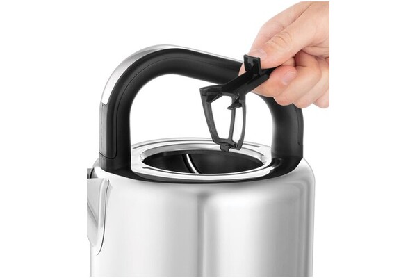 Czajnik elektryczny RUSSELL HOBBS 26420-70 1.5l 2400W