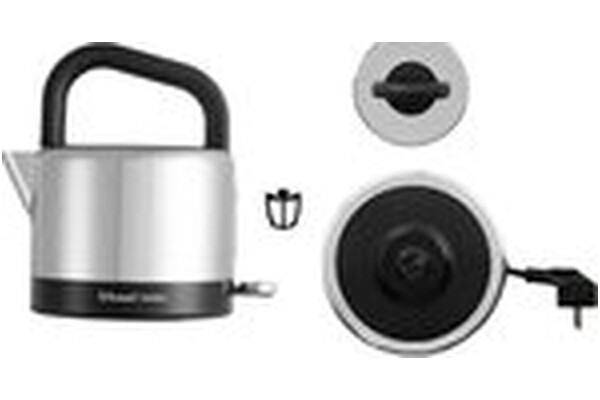 Czajnik elektryczny RUSSELL HOBBS 26420-70 1.5l 2400W