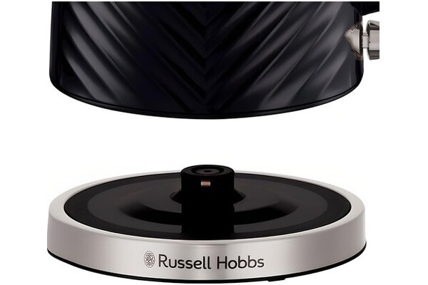 Czajnik elektryczny RUSSELL HOBBS 26380-70 1.7l 2400W