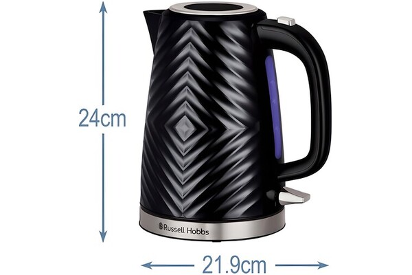Czajnik elektryczny RUSSELL HOBBS 26380-70 1.7l 2400W