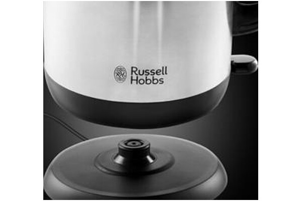 Czajnik elektryczny RUSSELL HOBBS 23912-70 1.7l 2400W