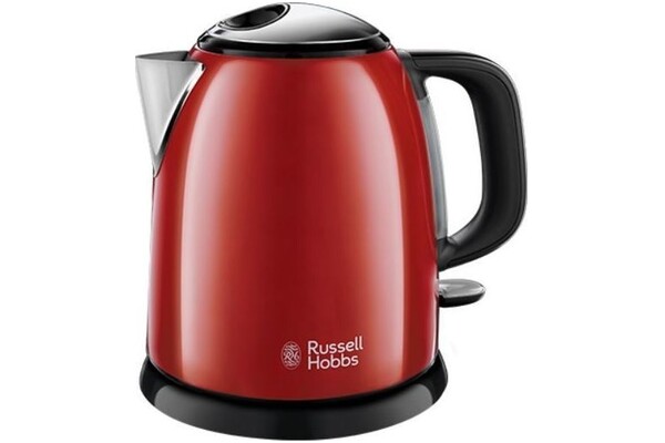Czajnik elektryczny RUSSELL HOBBS 24992-70 1l 2400W