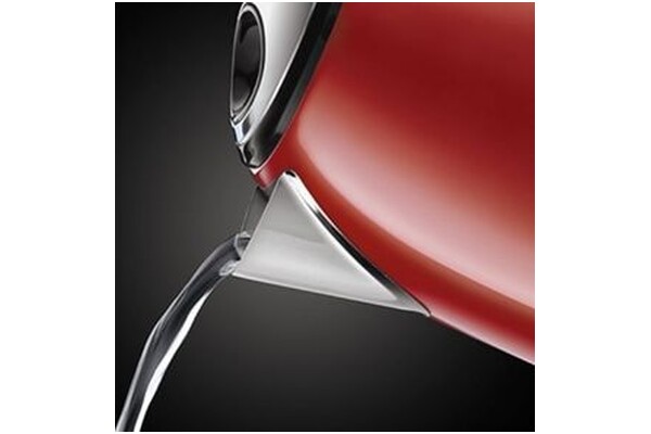 Czajnik elektryczny RUSSELL HOBBS 24992-70 1l 2400W