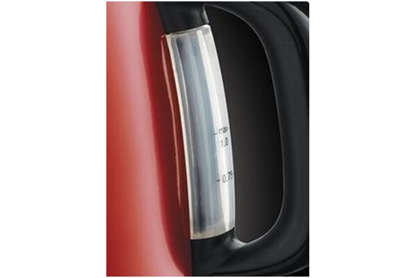 Czajnik elektryczny RUSSELL HOBBS 24992-70 1l 2400W