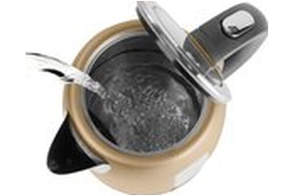 Czajnik elektryczny SENCOR SWK1227CH 1.2l 2150W