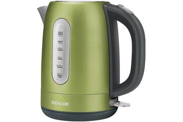 Czajnik elektryczny SENCOR SWK1770GG 1.7l 2150W