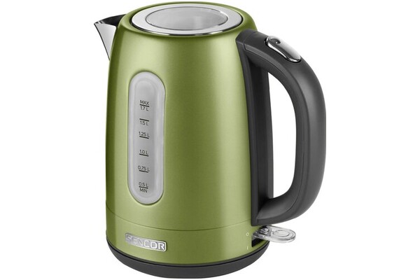 Czajnik elektryczny SENCOR SWK1770GG 1.7l 2150W