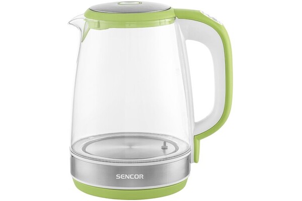 Czajnik elektryczny SENCOR SWK2197GG 2l 2200W