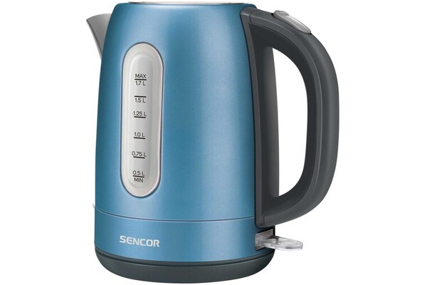 Czajnik elektryczny SENCOR SWK1772BL 1.7l 2150W