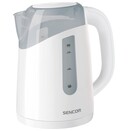 Czajnik elektryczny SENCOR SWK1700WH 1.7l 2200W