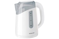 Czajnik elektryczny SENCOR SWK1700WH 1.7l 2200W