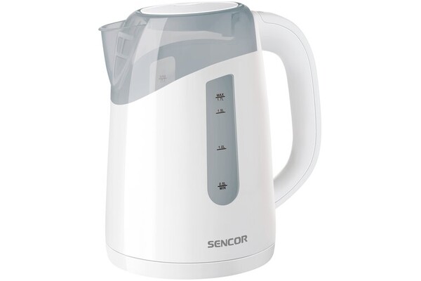 Czajnik elektryczny SENCOR SWK1700WH 1.7l 2200W