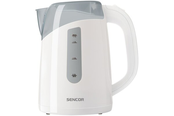 Czajnik elektryczny SENCOR SWK1700WH 1.7l 2200W