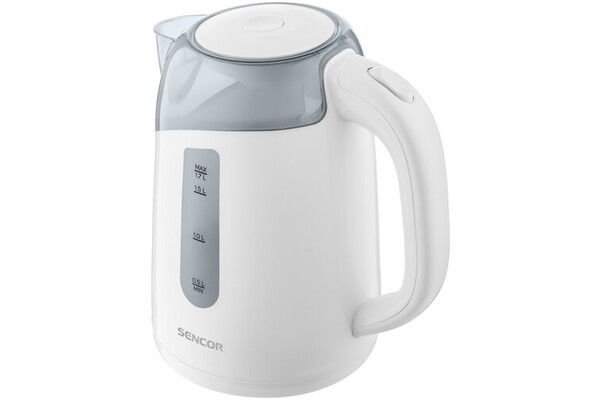 Czajnik elektryczny SENCOR SWK1700WH 1.7l 2200W