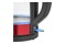 Czajnik elektryczny SENCOR SWK7401RD 1.7l 2200W