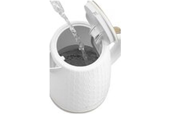 Czajnik elektryczny SENCOR SWK7200WH 1.7l 2200W
