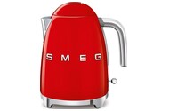 Czajnik elektryczny Smeg KLF03RDEU 1.7l 2400W