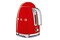 Czajnik elektryczny Smeg KLF03RDEU 1.7l 2400W