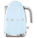 Czajnik elektryczny Smeg KLF03PBEU 1.7l 2400W
