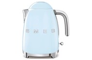 Czajnik elektryczny Smeg KLF03PBEU 1.7l 2400W