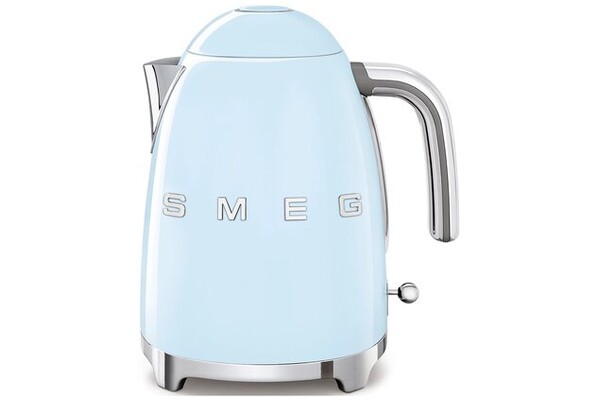 Czajnik elektryczny Smeg KLF03PBEU 1.7l 2400W