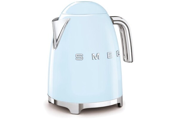 Czajnik elektryczny Smeg KLF03PBEU 1.7l 2400W