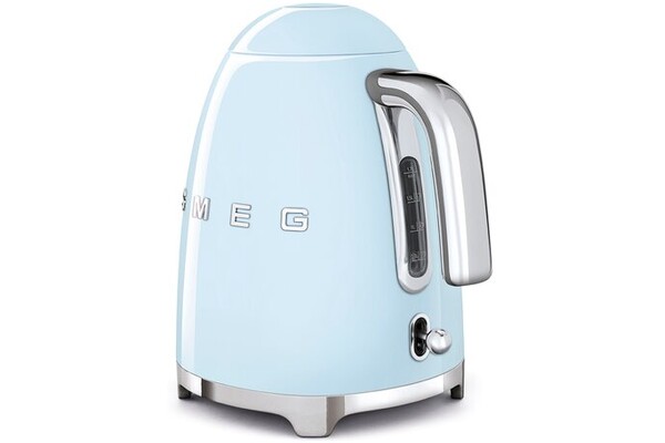 Czajnik elektryczny Smeg KLF03PBEU 1.7l 2400W