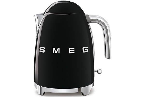 Czajnik elektryczny Smeg KLF03BLEU 1.7l 2400W