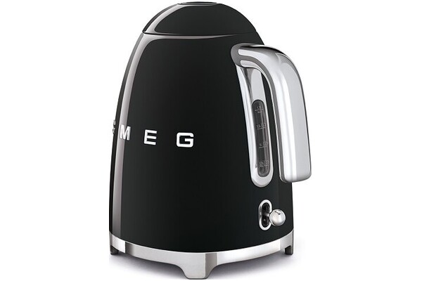 Czajnik elektryczny Smeg KLF03BLEU 1.7l 2400W