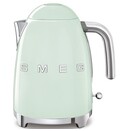 Czajnik elektryczny Smeg KLF03PGEU 1.7l 2400W