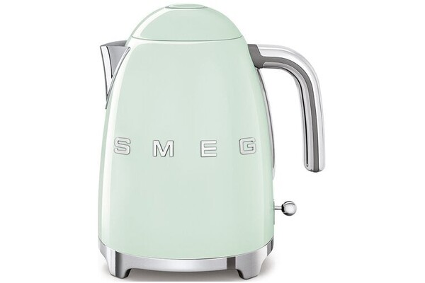 Czajnik elektryczny Smeg KLF03PGEU 1.7l 2400W
