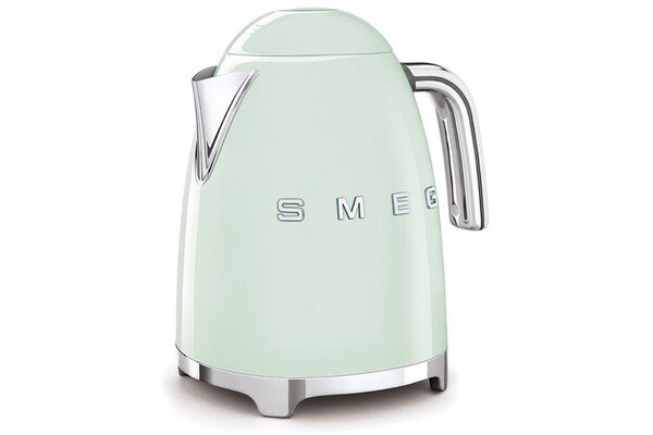 Czajnik elektryczny Smeg KLF03PGEU 1.7l 2400W
