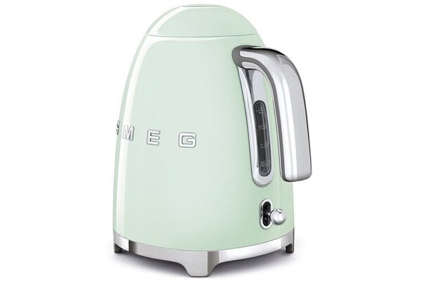 Czajnik elektryczny Smeg KLF03PGEU 1.7l 2400W