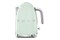 Czajnik elektryczny Smeg KLF03PGEU 1.7l 2400W