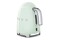 Czajnik elektryczny Smeg KLF03PGEU 1.7l 2400W