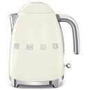 Czajnik elektryczny Smeg KLF03CREU 1.7l 2400W